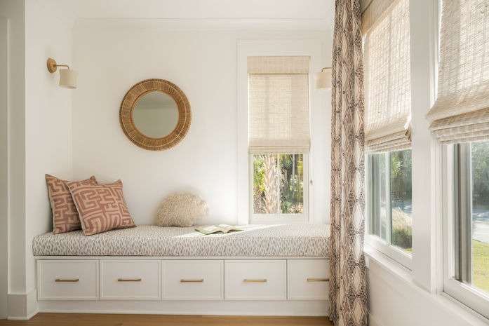 Spruce Interior_Interior Design_Charleston, SC