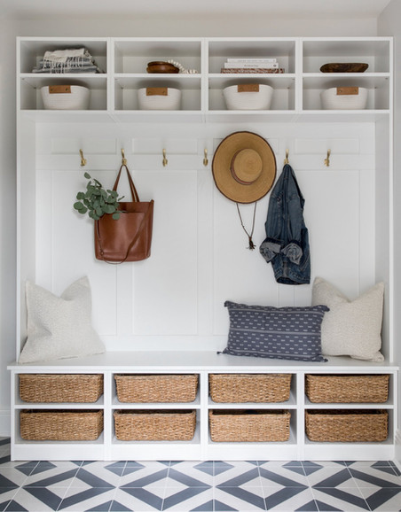Danielle Rose Design Co._Interior Design_New York