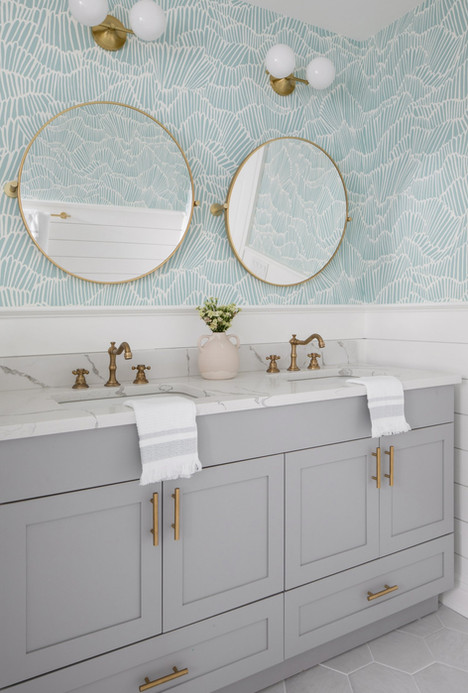 Danielle Rose Design Co._Interior Design_New York