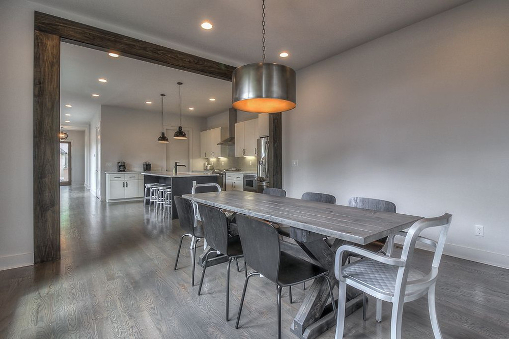 Thurman Design Studio_Interior Design_Franklin, TN