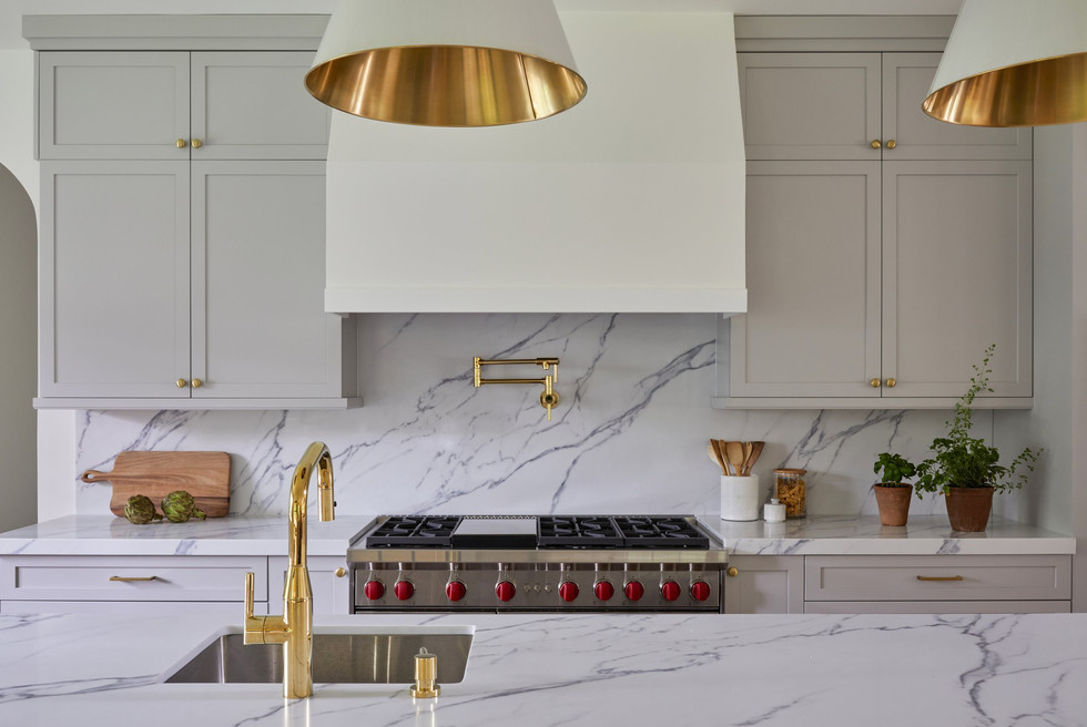 Danielle Rose Design Co._Interior Design_New York