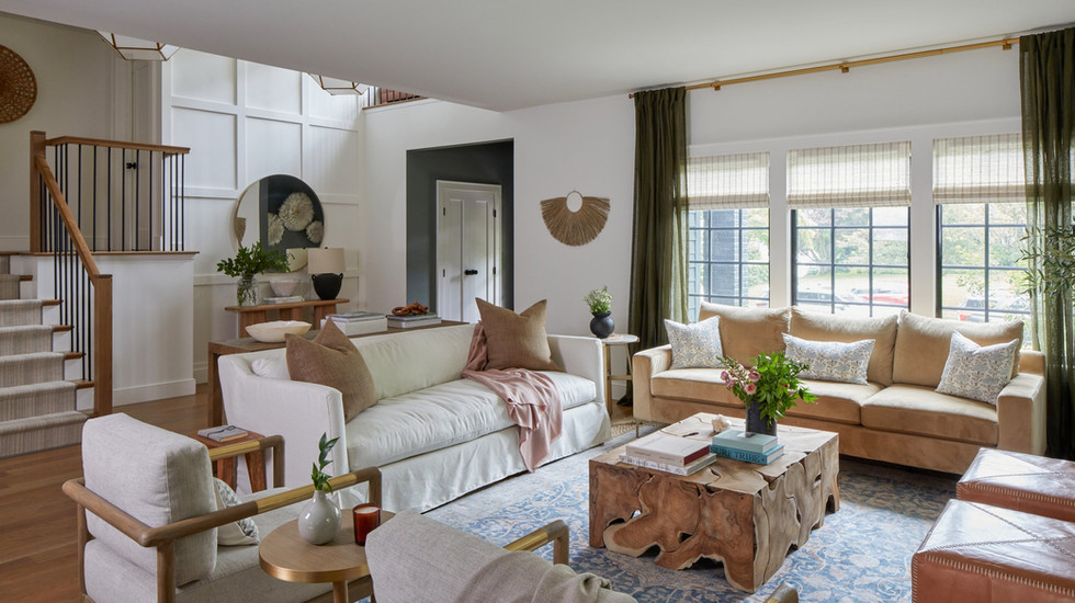 Danielle Rose Design Co._Interior Design_New York