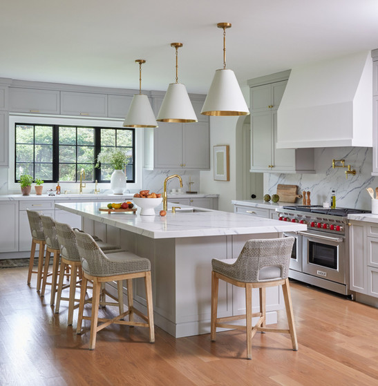 Danielle Rose Design Co._Interior Design_New York