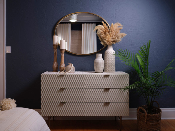 Danielle Rose Design Co._Interior Design_New York