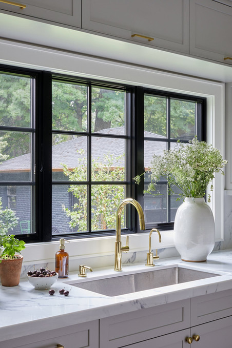 Danielle Rose Design Co._Interior Design_New York
