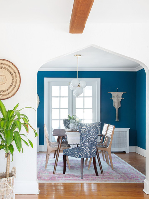 Danielle Rose Design Co._Interior Design_New York