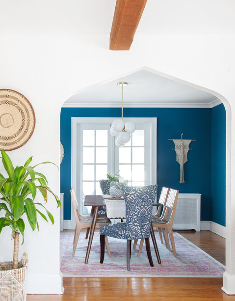 Danielle Rose Design Co._Interior Design_New York