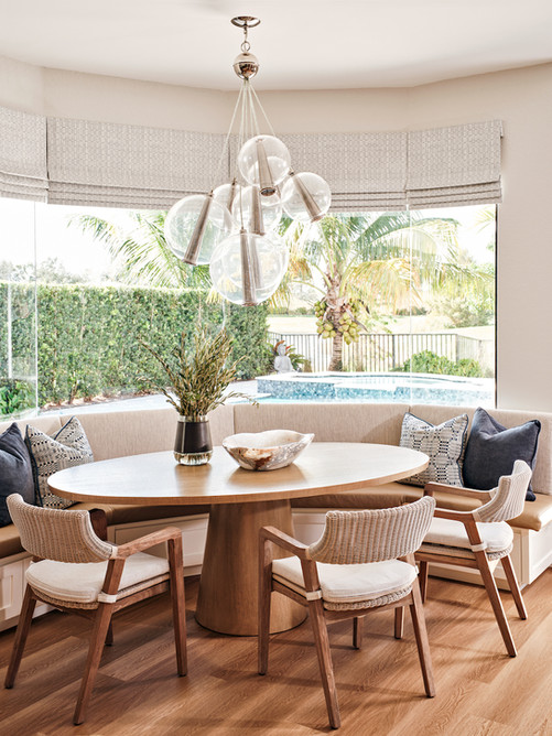 Portfolio Delray Beach II Firefinish Interiors Full Service