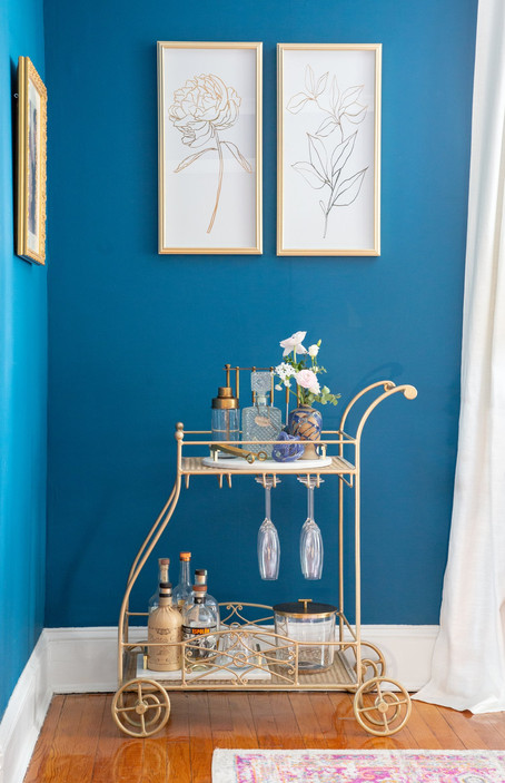 Danielle Rose Design Co._Interior Design_New York