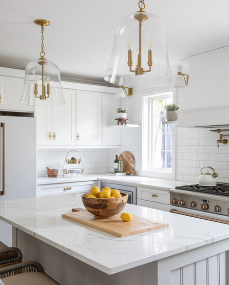 Danielle Rose Design Co._Interior Design_New York