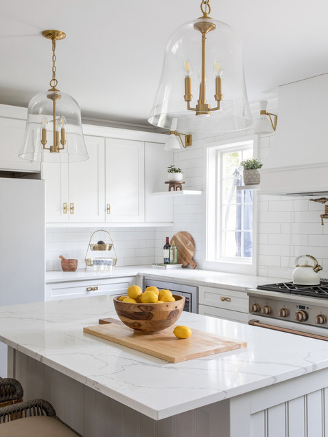 Danielle Rose Design Co._Interior Design_New York