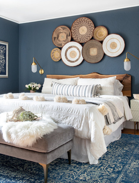 Danielle Rose Design Co._Interior Design_New York