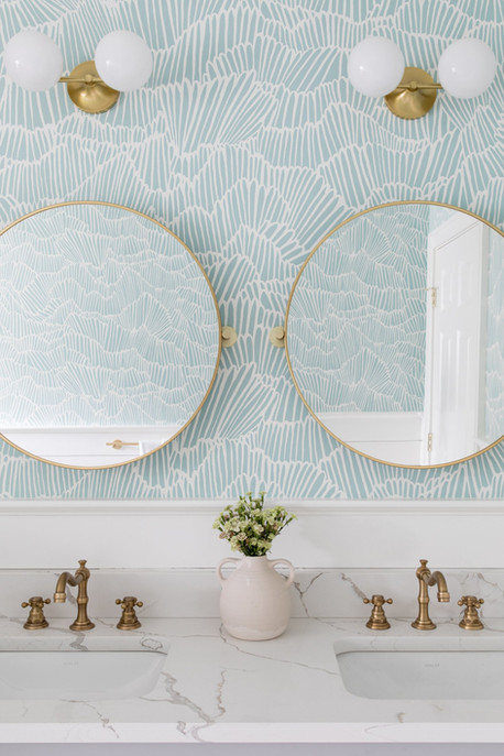 Danielle Rose Design Co._Interior Design_New York