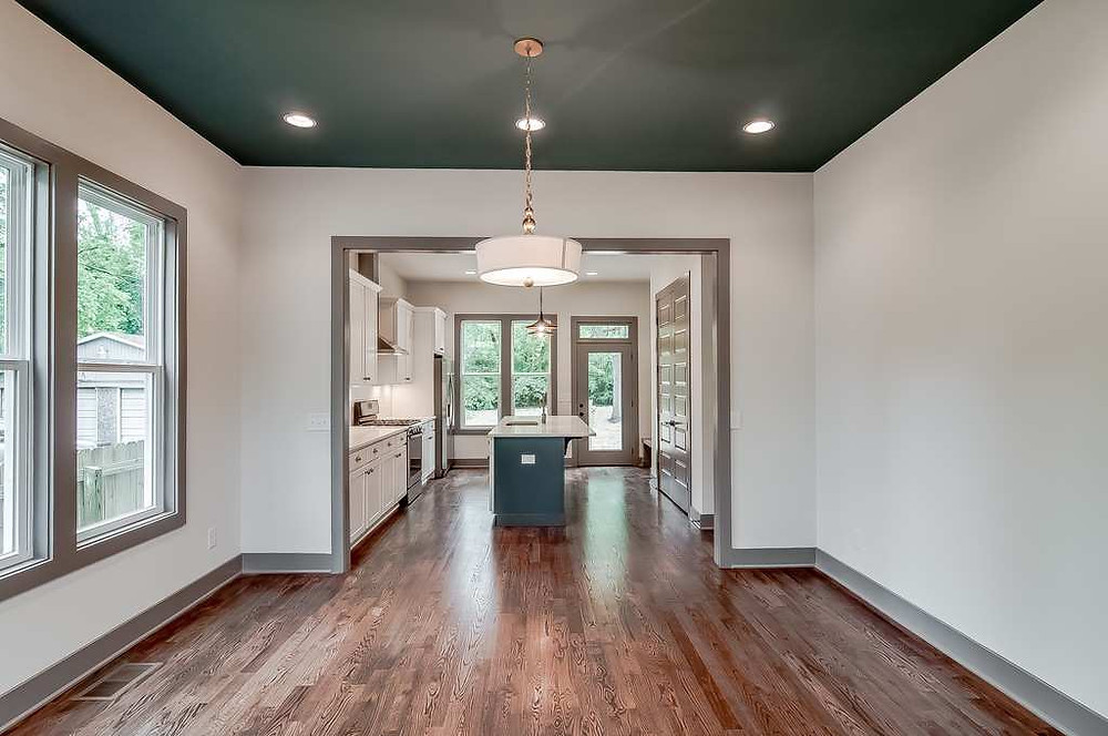 Thurman Design Studio_Interior Design_Franklin, TN