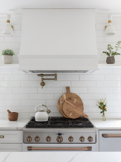 Danielle Rose Design Co._Interior Design_New York