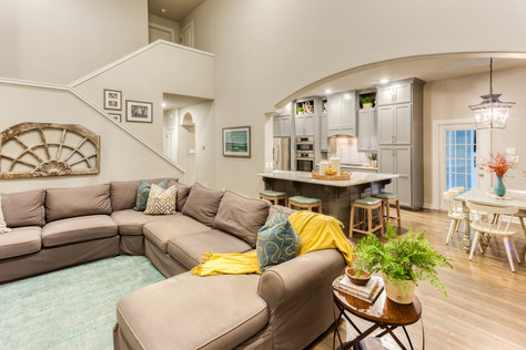 Interior Impressions by Design_Interior Design_Charleston, South Carolina