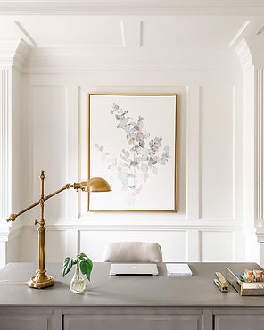 Our Favorite White Paint Colors