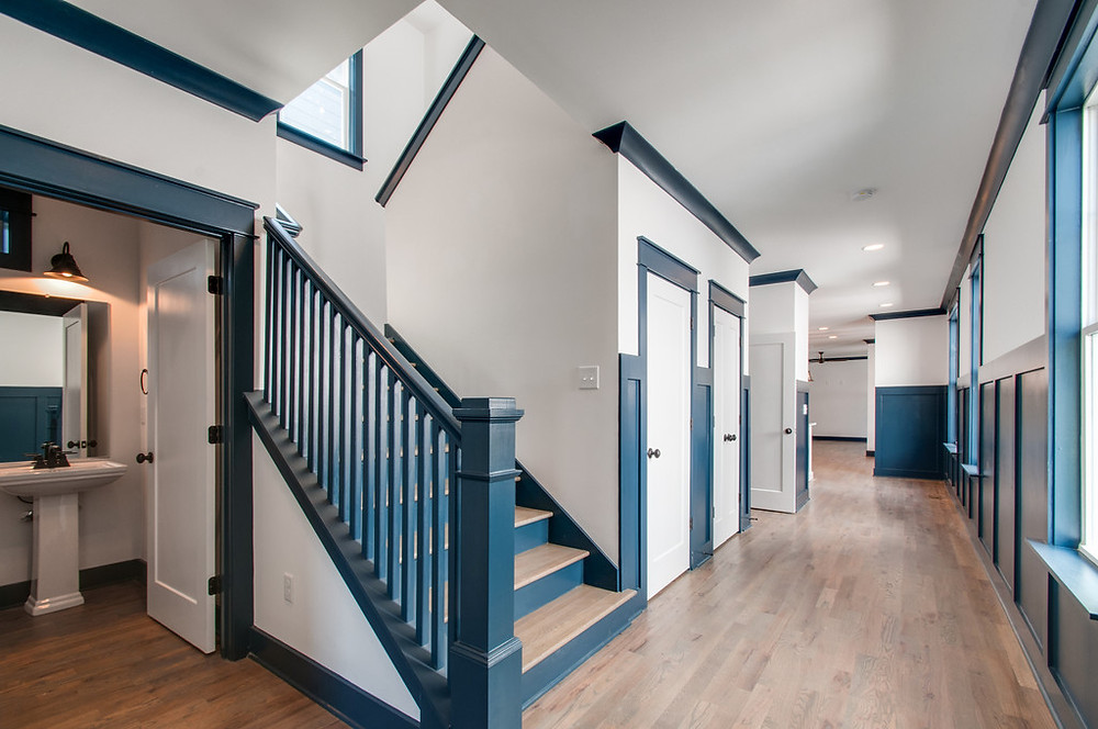 Thurman Design Studio_Interior Design_Franklin, TN