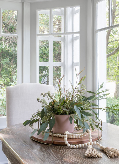 Danielle Rose Design Co._Interior Design_New York