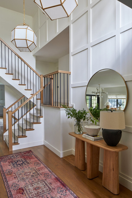 Danielle Rose Design Co._Interior Design_New York