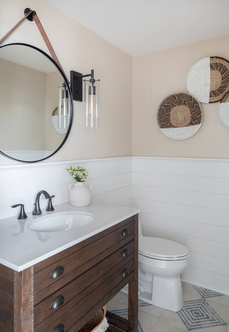 Danielle Rose Design Co._Interior Design_New York