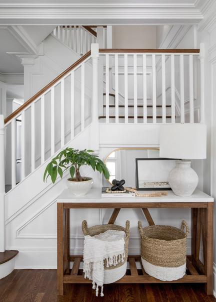 Danielle Rose Design Co._Interior Design_New York