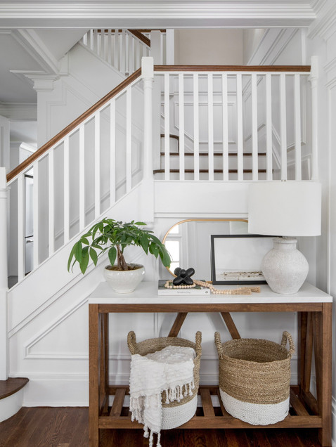 Danielle Rose Design Co._Interior Design_New York