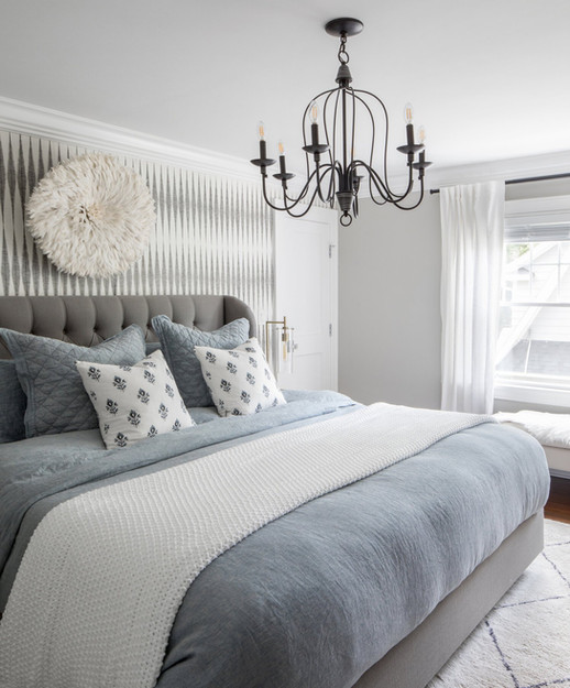 Danielle Rose Design Co._Interior Design_New York