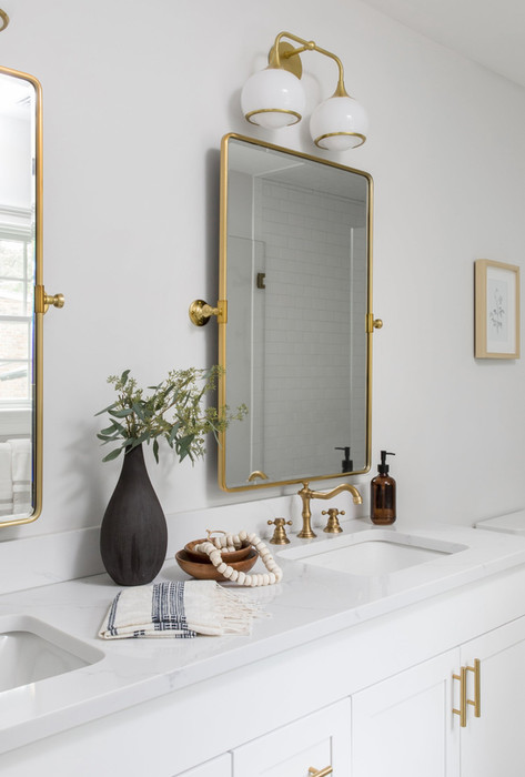Danielle Rose Design Co._Interior Design_New York