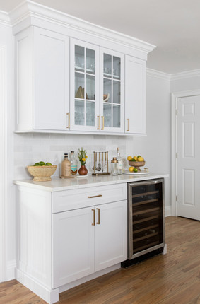 Danielle Rose Design Co._Interior Design_New York