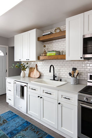 Along Came Lennox _ Full Service Interior Design _ Sonoma, CA _ After Kitchen.jpeg
