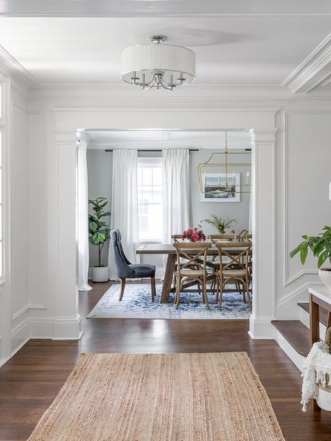 Danielle Rose Design Co._Interior Design_New York