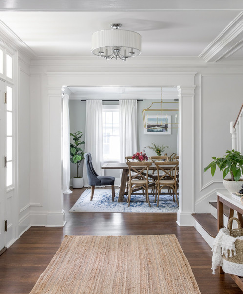 Danielle Rose Design Co._Interior Design_New York