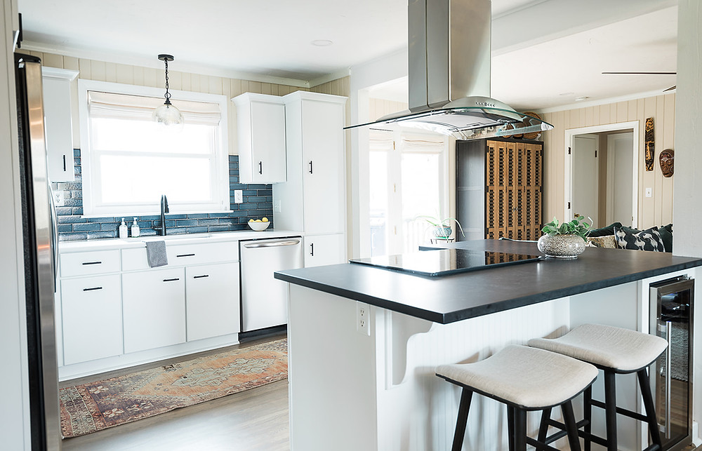 Thurman Design Studio_Interior Design_Franklin, TN