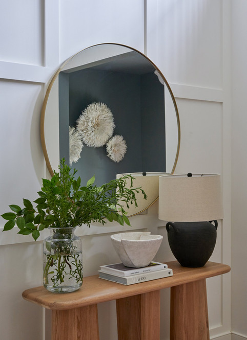 Danielle Rose Design Co._Interior Design_New York
