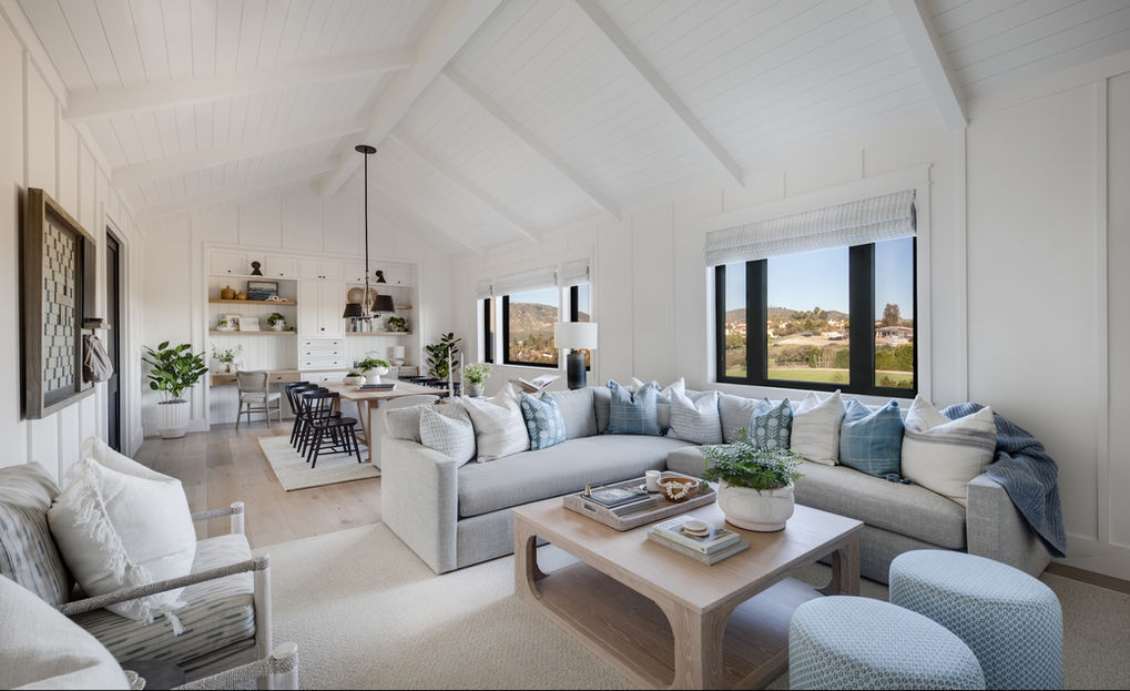 Shannon Weller_Interior Design_Del Mar, California