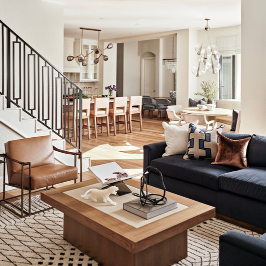 Portfolio Delray Beach II Firefinish Interiors Full Service