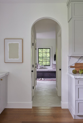 Danielle Rose Design Co._Interior Design_New York