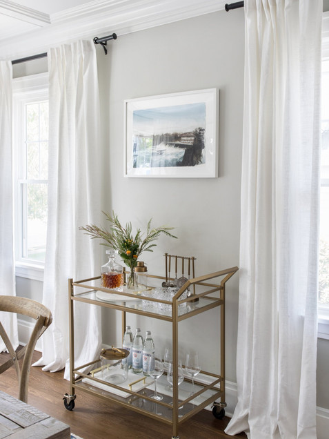 Danielle Rose Design Co._Interior Design_New York