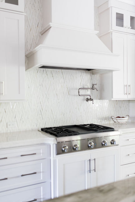 Vent Fan for Kitchen
