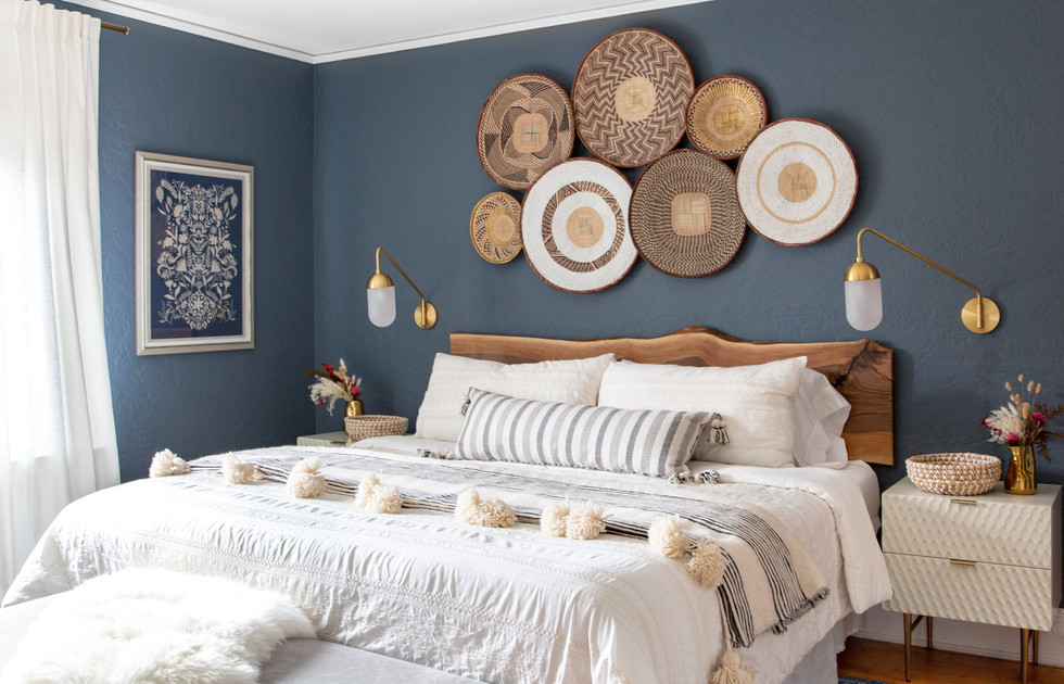 Danielle Rose Design Co._Interior Design_New York