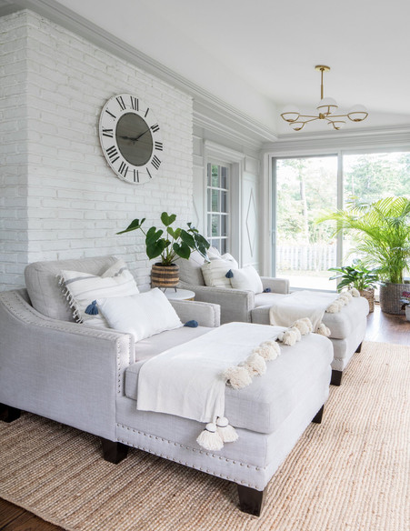 Danielle Rose Design Co._Interior Design_New York