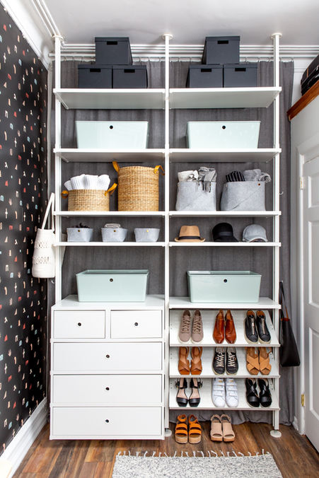 FOX + DESIGN_Interior Design_ Manhattan + Brooklyn, NY