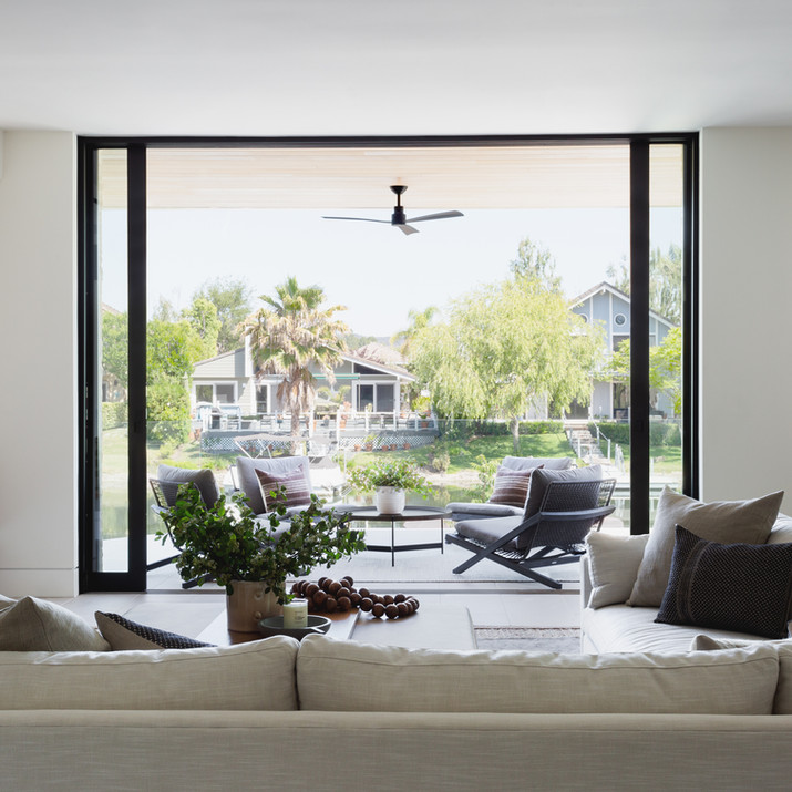 Organic Modern