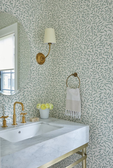 Danielle Rose Design Co._Interior Design_New York