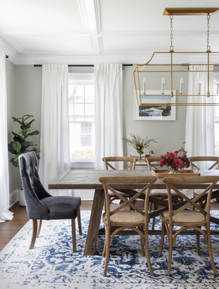 Danielle Rose Design Co._Interior Design_New York