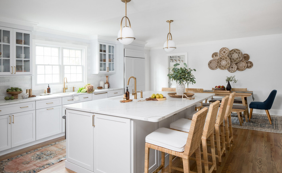 Danielle Rose Design Co._Interior Design_New York