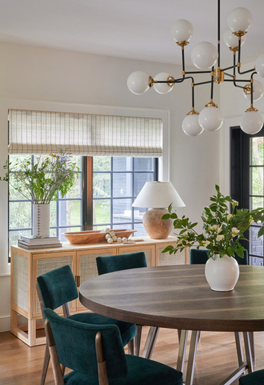 Danielle Rose Design Co._Interior Design_New York