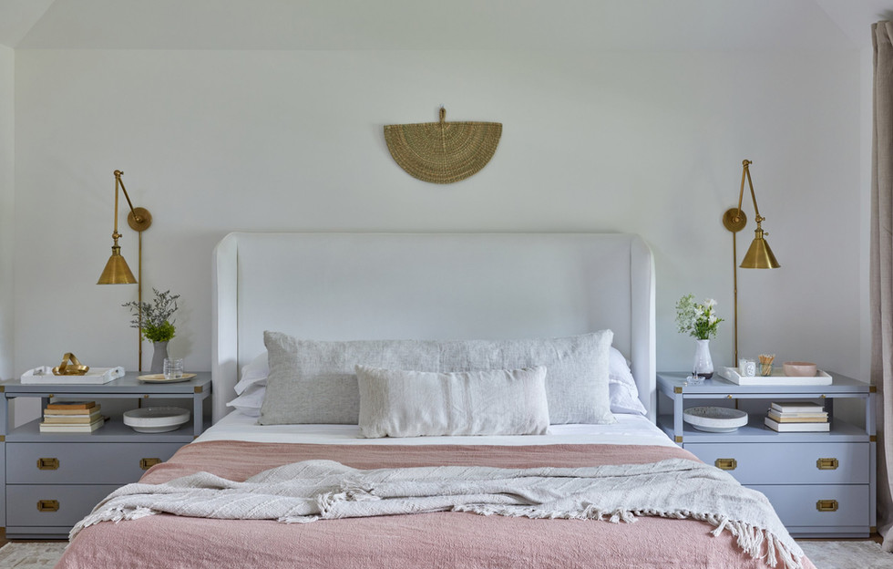 Danielle Rose Design Co._Interior Design_New York