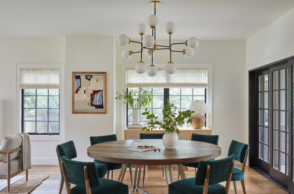 Danielle Rose Design Co._Interior Design_New York